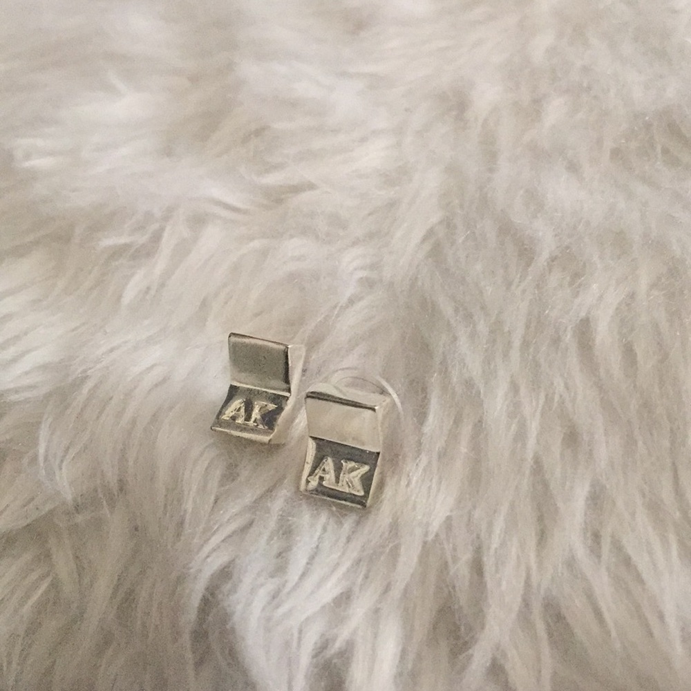 Anne Klein earrings